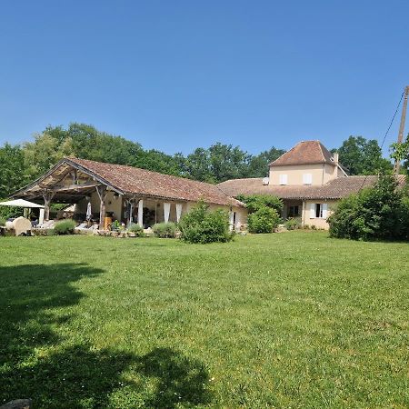 Maison Cassin47 Lavergne  Exterior photo