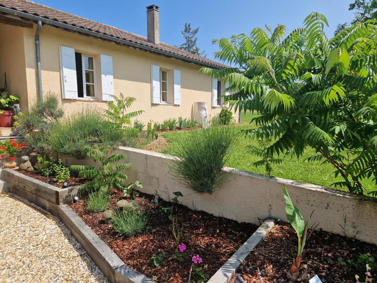 Maison Cassin47 Lavergne  Exterior photo